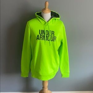 Under Armour hoodie